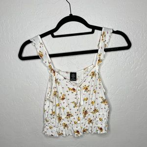 Urban outfitters tank